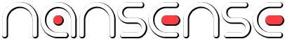 NANSENSE Logo